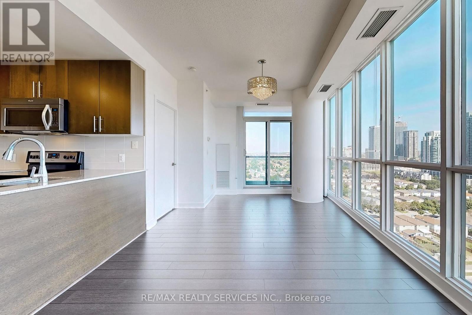 1511 - 3985 Grand Park Drive, Mississauga, Ontario  L5B 0H8 - Photo 13 - W13648796