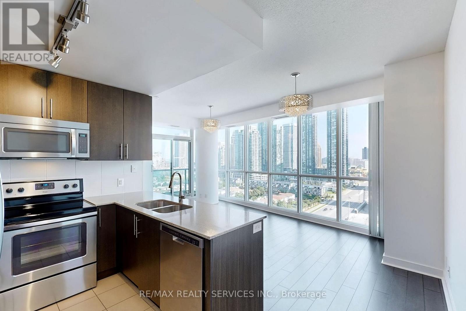 1511 - 3985 Grand Park Drive, Mississauga, Ontario  L5B 0H8 - Photo 14 - W13648796