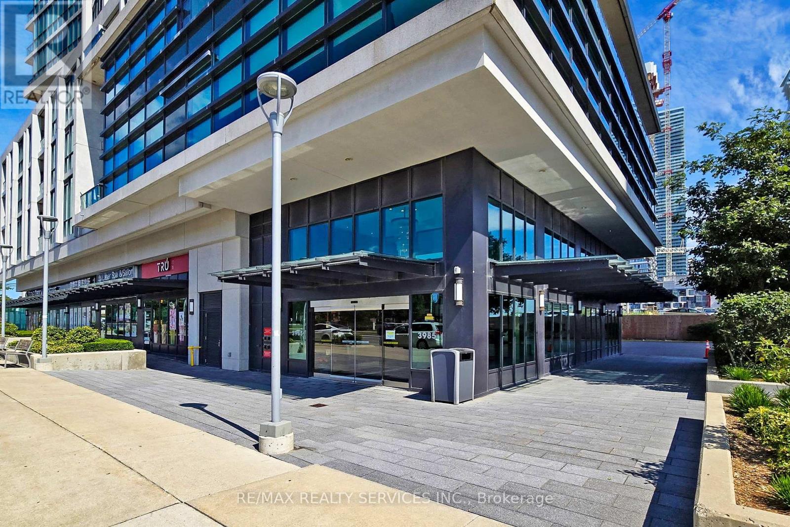 1511 - 3985 Grand Park Drive, Mississauga, Ontario  L5B 0H8 - Photo 2 - W13648796