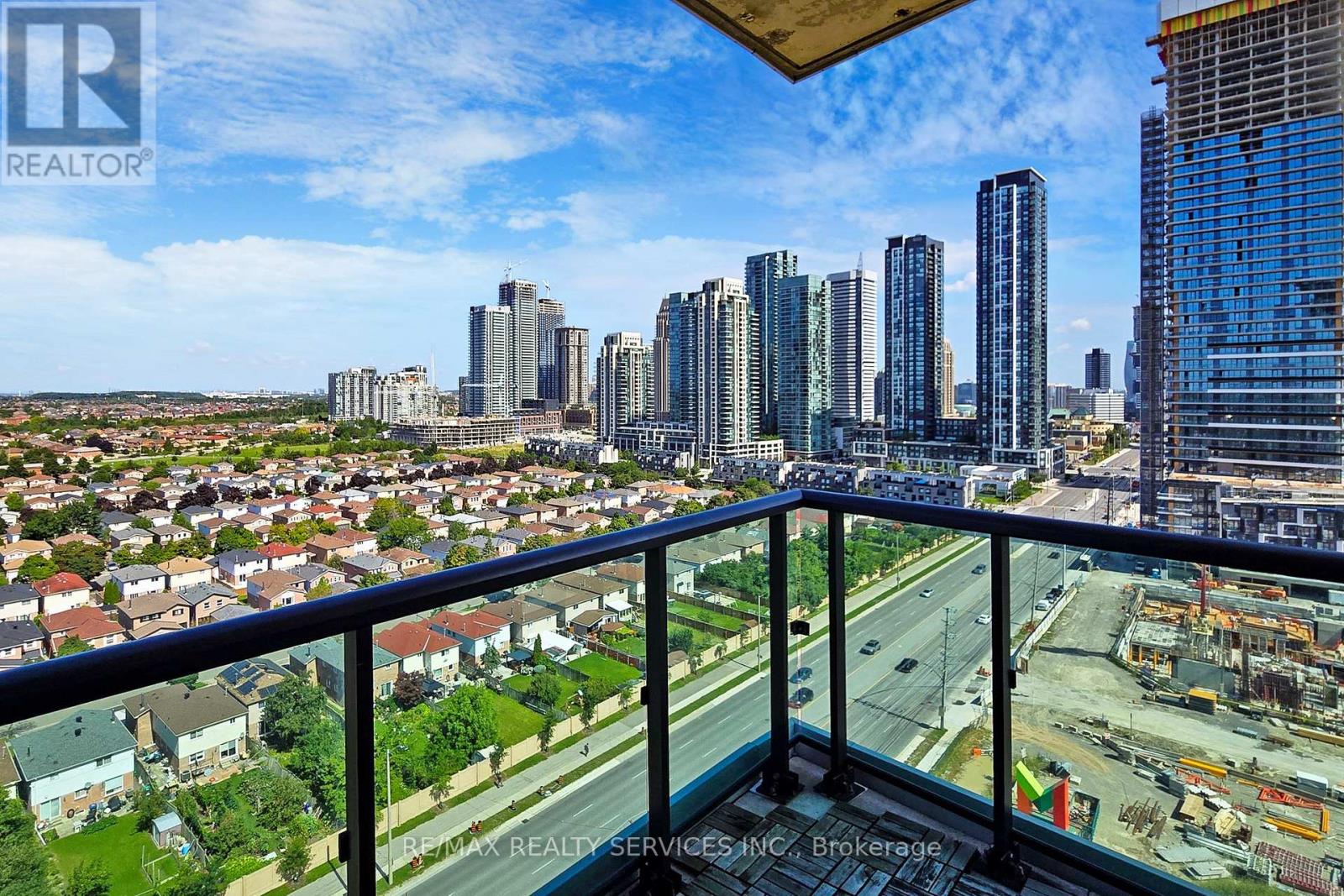 1511 - 3985 Grand Park Drive, Mississauga, Ontario  L5B 0H8 - Photo 31 - W13648796