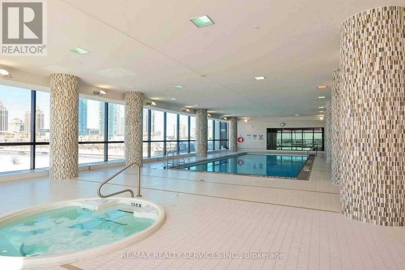 1511 - 3985 GRAND PARK DRIVE
