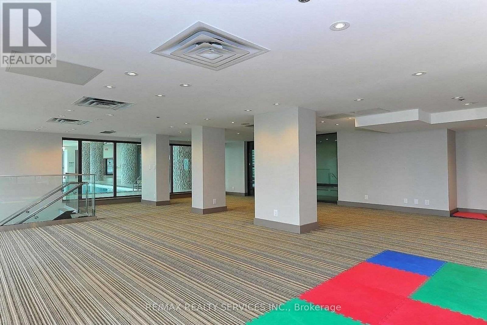 1511 - 3985 Grand Park Drive, Mississauga, Ontario  L5B 0H8 - Photo 36 - W13648796
