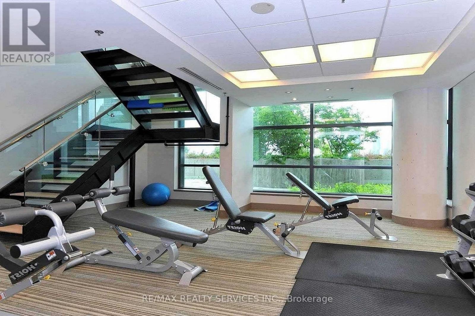 1511 - 3985 Grand Park Drive, Mississauga, Ontario  L5B 0H8 - Photo 39 - W13648796