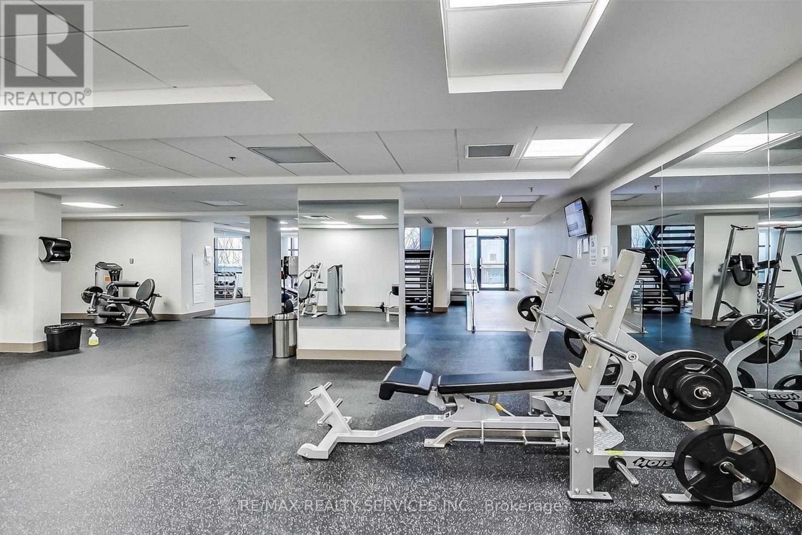 1511 - 3985 Grand Park Drive, Mississauga, Ontario  L5B 0H8 - Photo 40 - W13648796