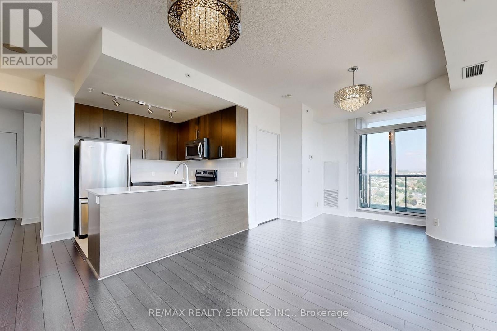1511 - 3985 Grand Park Drive, Mississauga, Ontario  L5B 0H8 - Photo 5 - W13648796