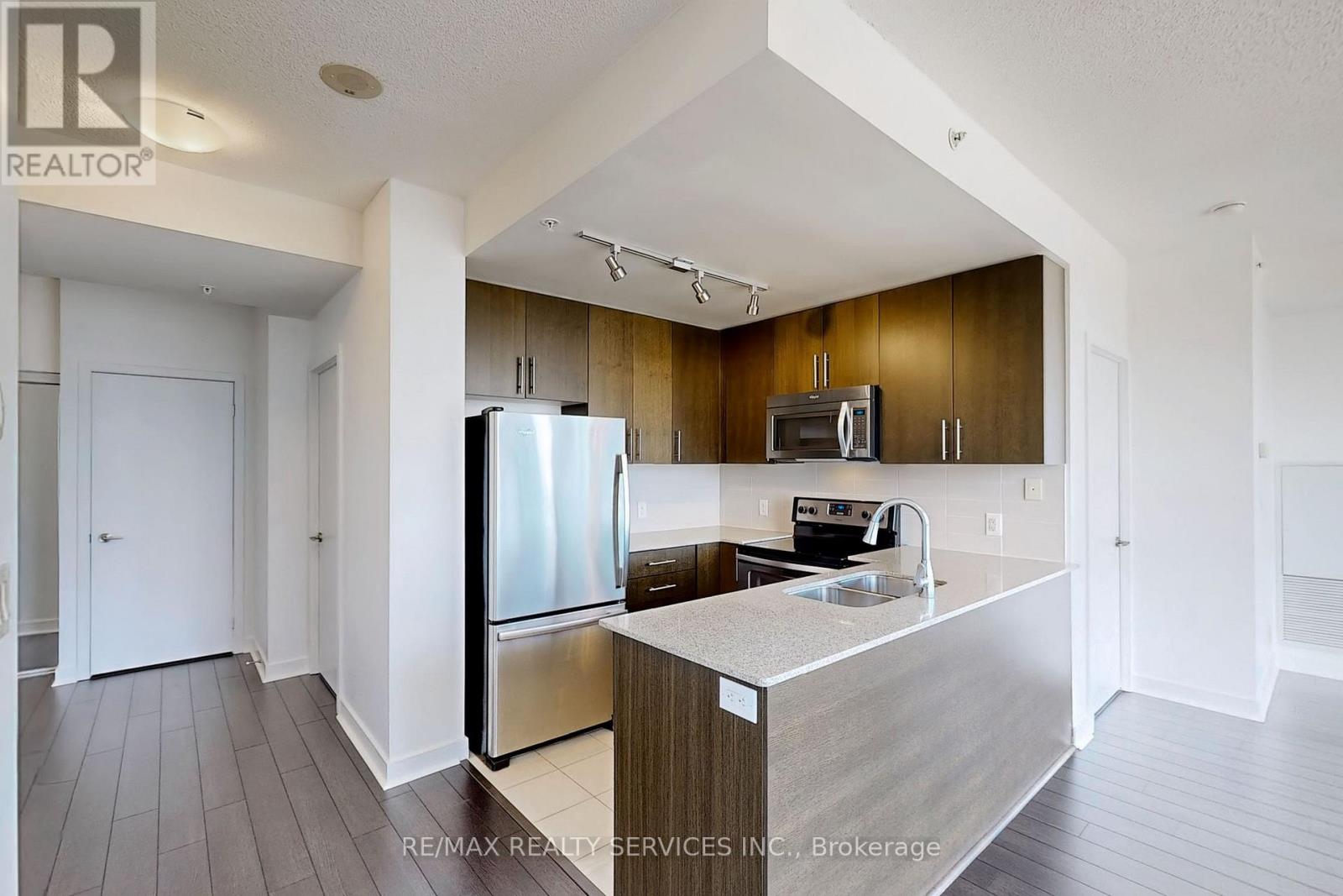 1511 - 3985 Grand Park Drive, Mississauga, Ontario  L5B 0H8 - Photo 7 - W13648796