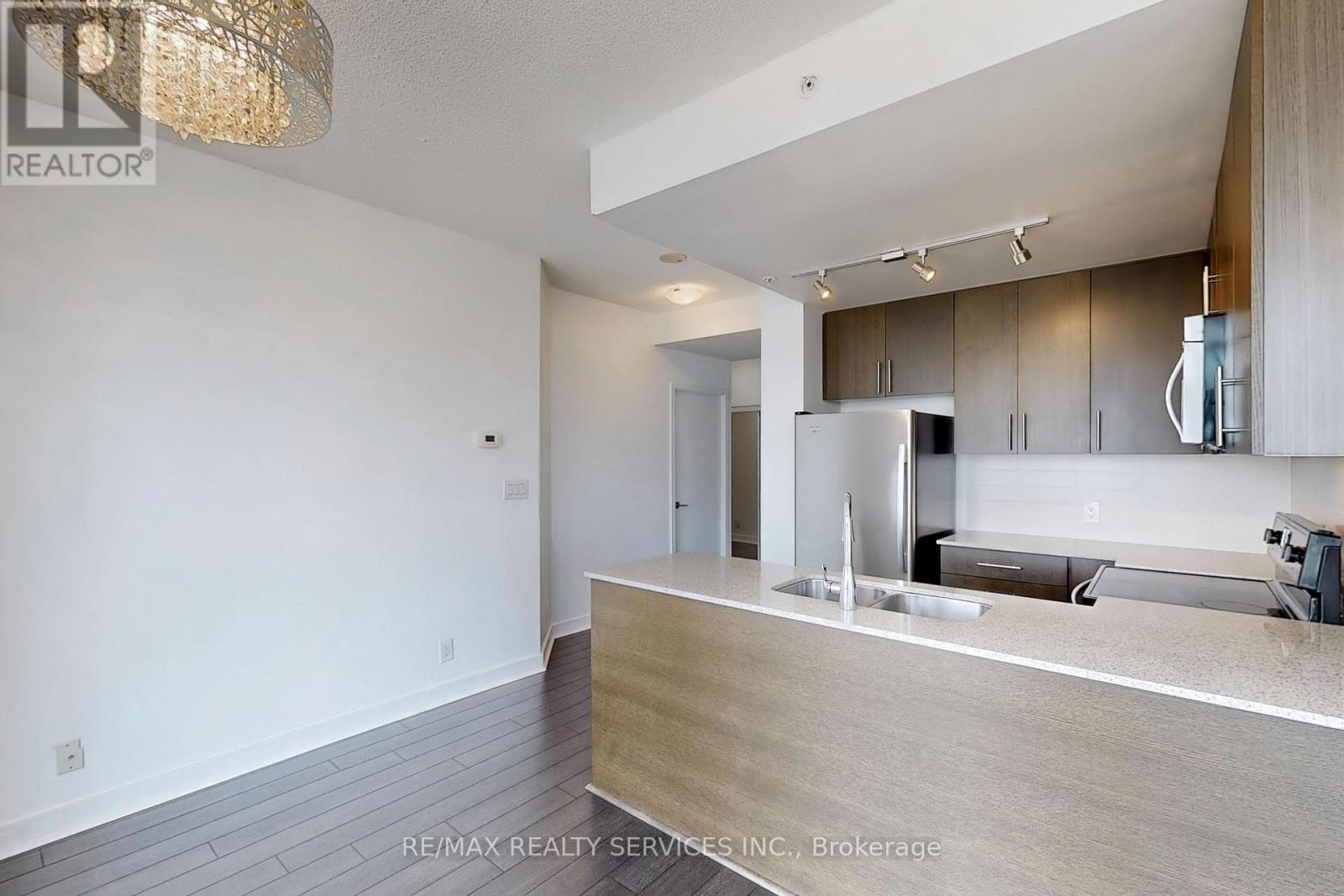 1511 - 3985 Grand Park Drive, Mississauga, Ontario  L5B 0H8 - Photo 8 - W13648796