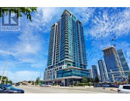1511 - 3985 GRAND PARK DRIVE, Mississauga, Ontario