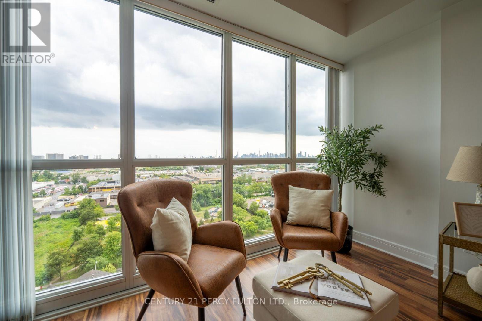1510 - 35 Brian Peck Crescent, Toronto, Ontario M4G 0A5 - Photo 24 - C13412072
