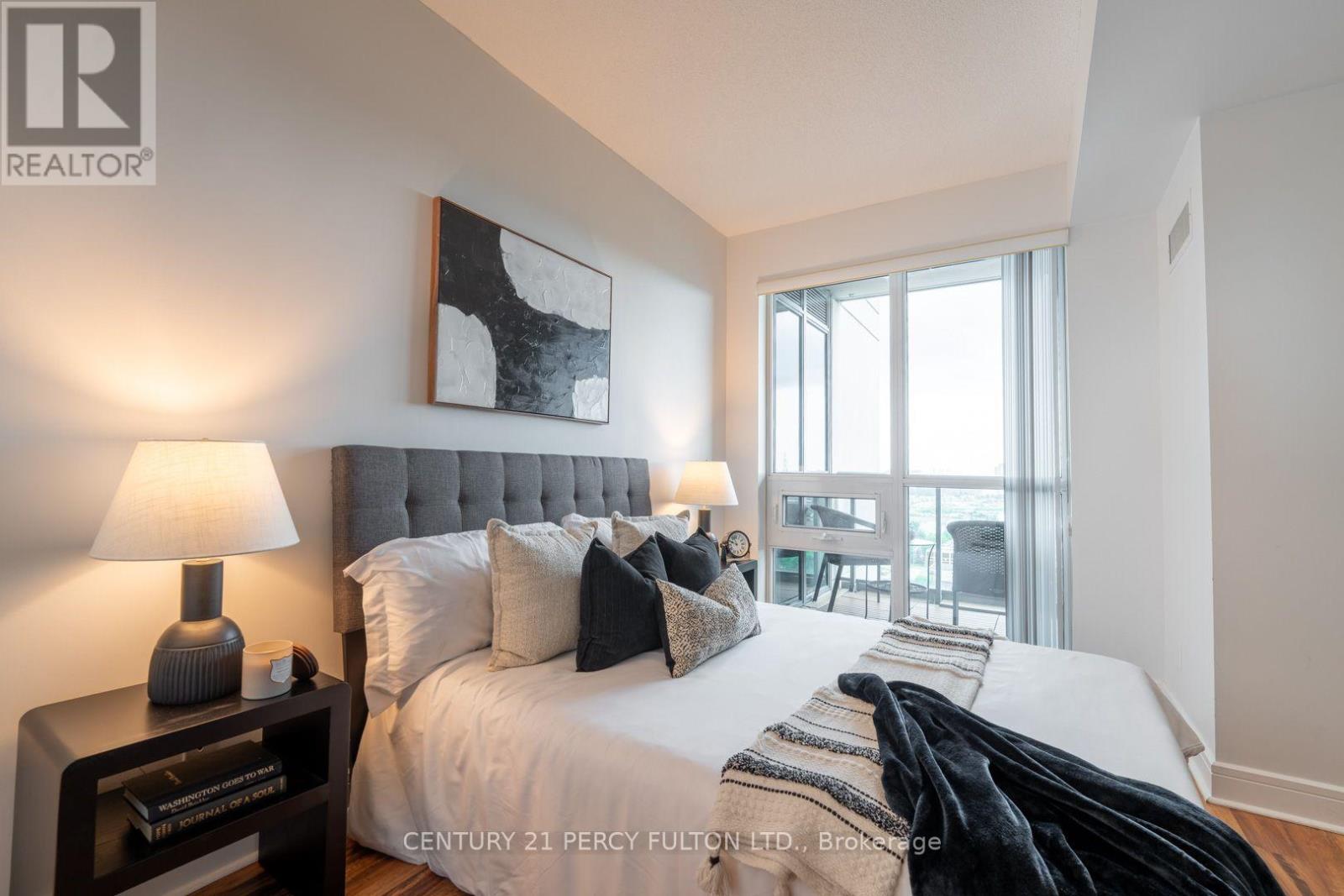 1510 - 35 Brian Peck Crescent, Toronto, Ontario M4G 0A5 - Photo 22 - C13412072