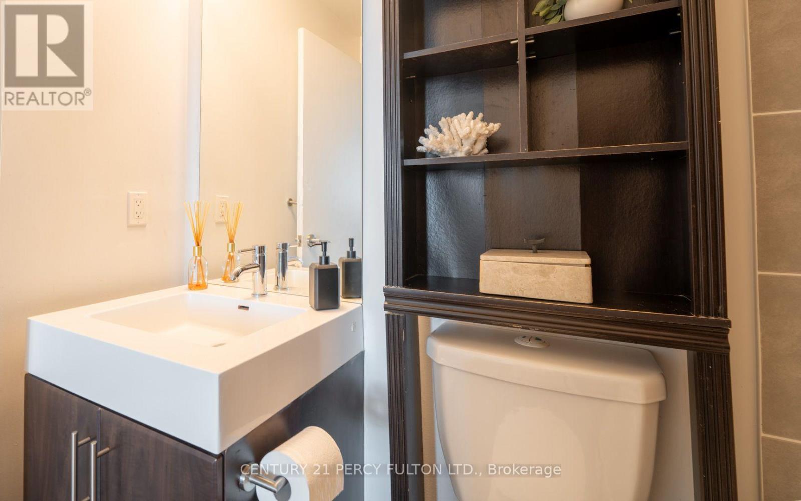 1510 - 35 Brian Peck Crescent, Toronto, Ontario M4G 0A5 - Photo 21 - C13412072