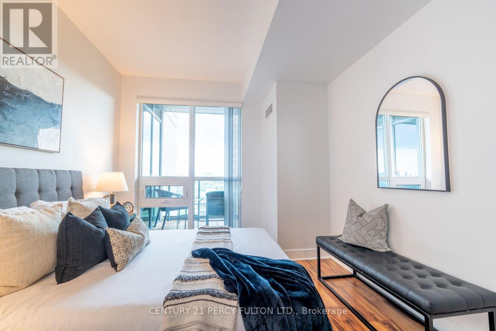 1510 - 35 Brian Peck Crescent, Toronto, Ontario M4G 0A5 - Photo 23 - C13412072
