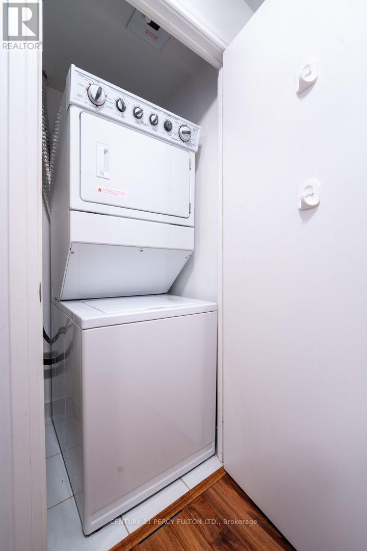 1510 - 35 Brian Peck Crescent, Toronto, Ontario M4G 0A5 - Photo 33 - C13412072