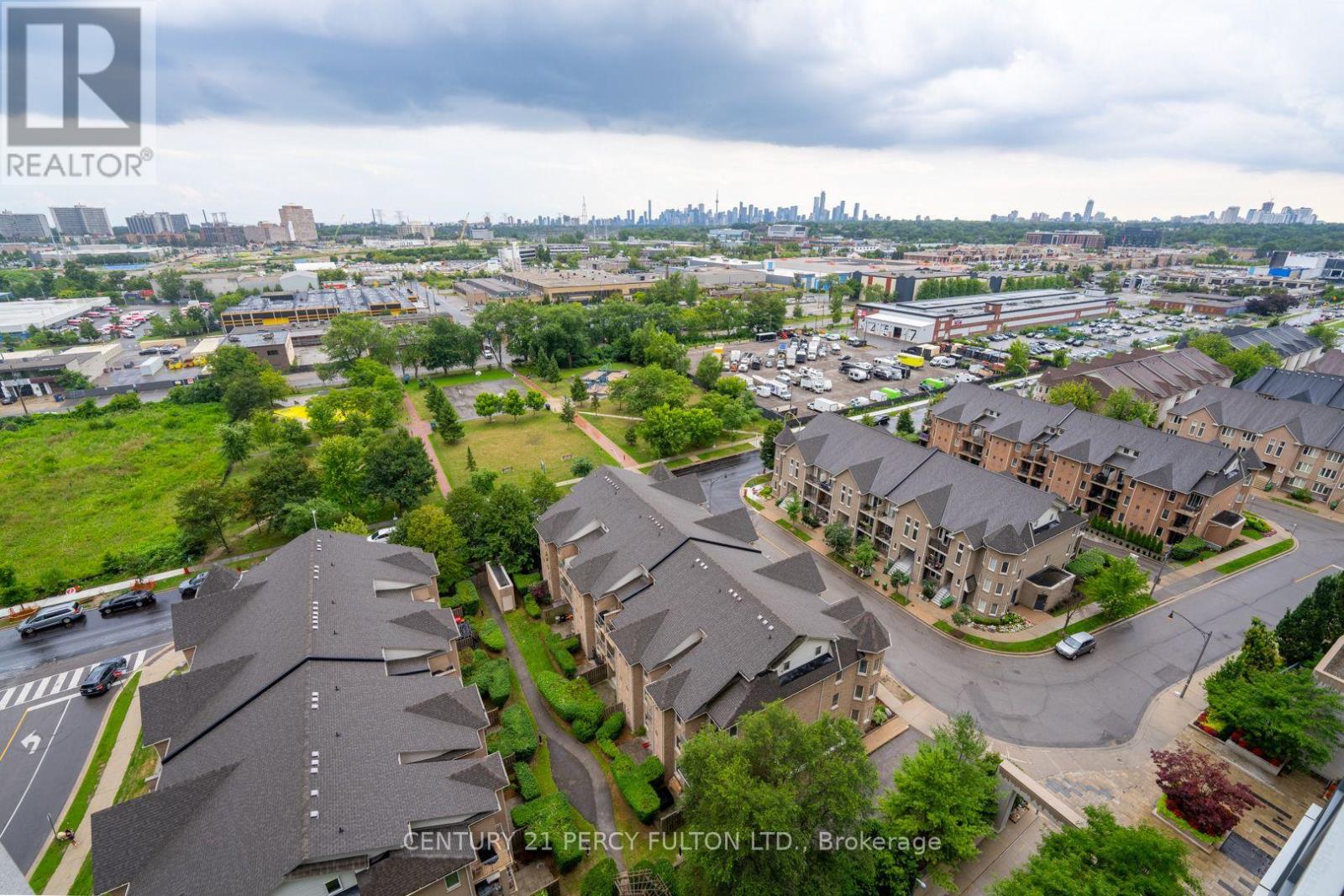 1510 - 35 Brian Peck Crescent, Toronto, Ontario M4G 0A5 - Photo 27 - C13412072