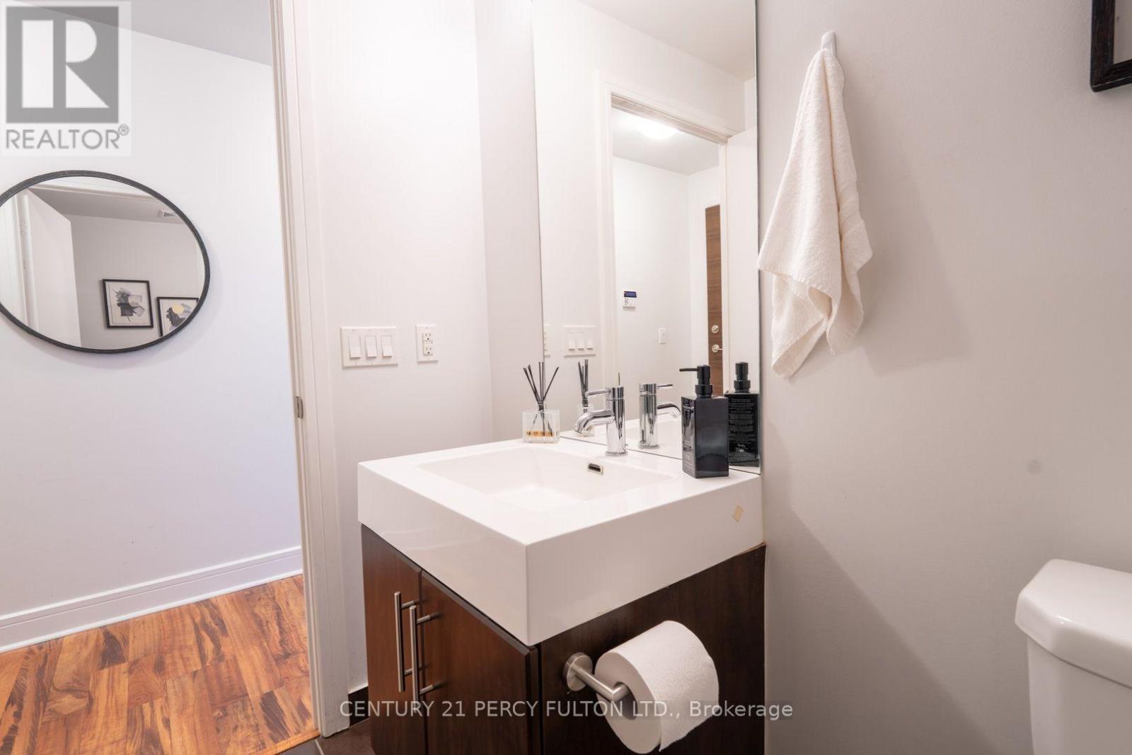 1510 - 35 Brian Peck Crescent, Toronto, Ontario M4G 0A5 - Photo 31 - C13412072