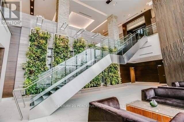 1510 - 35 Brian Peck Crescent, Toronto, Ontario M4G 0A5 - Photo 35 - C13412072