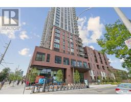 701 - 10 OAK STREET, Toronto, Ontario