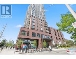 2103 - 10 OAK STREET, Toronto, Ontario