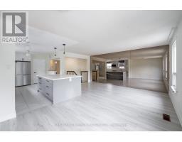 UPPER - 57 LILLOOET CRESCENT, Richmond Hill, Ontario