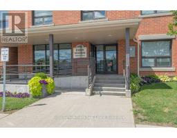 103 - 58 GLENELG STREET W, Kawartha Lakes, Ontario