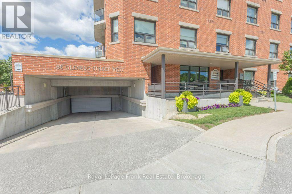 103 - 58 Glenelg Street W, Kawartha Lakes, Ontario  K9V 0M9 - Photo 3 - X13641284