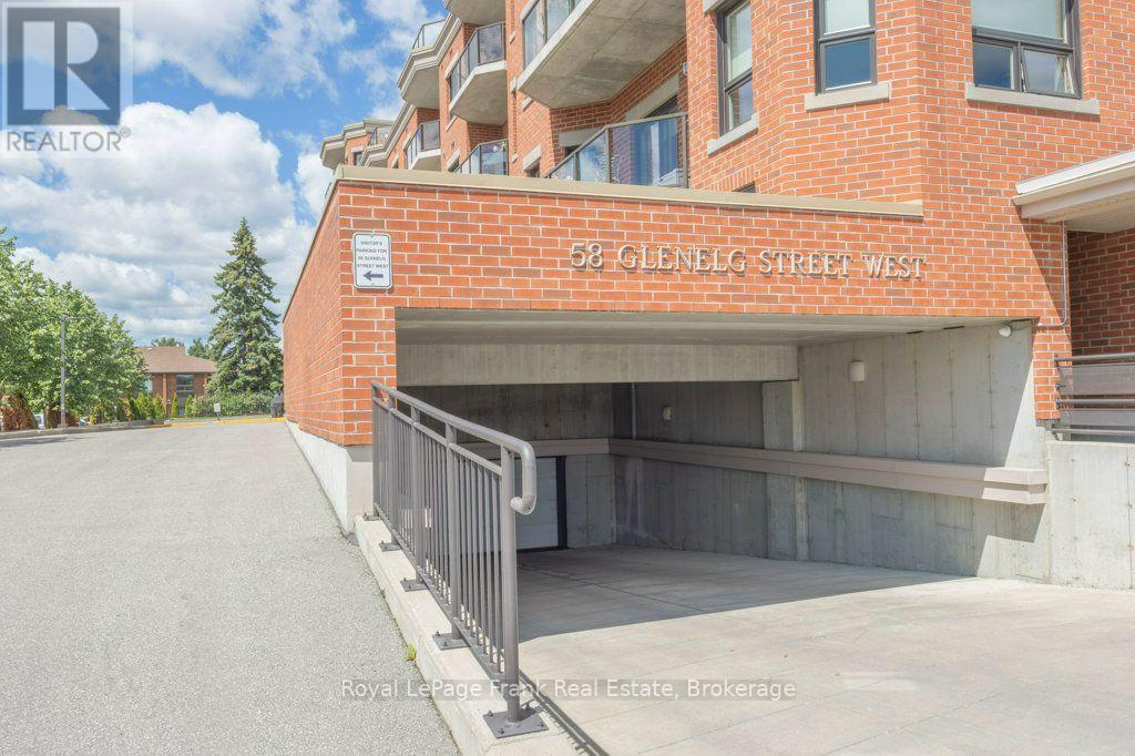 103 - 58 Glenelg Street W, Kawartha Lakes, Ontario  K9V 0M9 - Photo 4 - X13641284