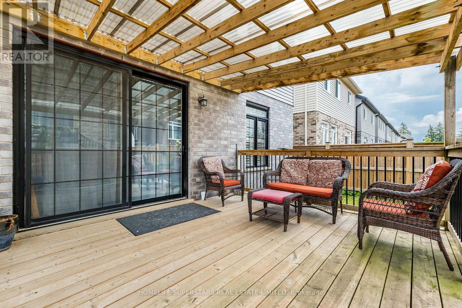 284 Sweet Gale Street, Waterloo, Ontario  N2J 3Z4 - Photo 27 - X13648732