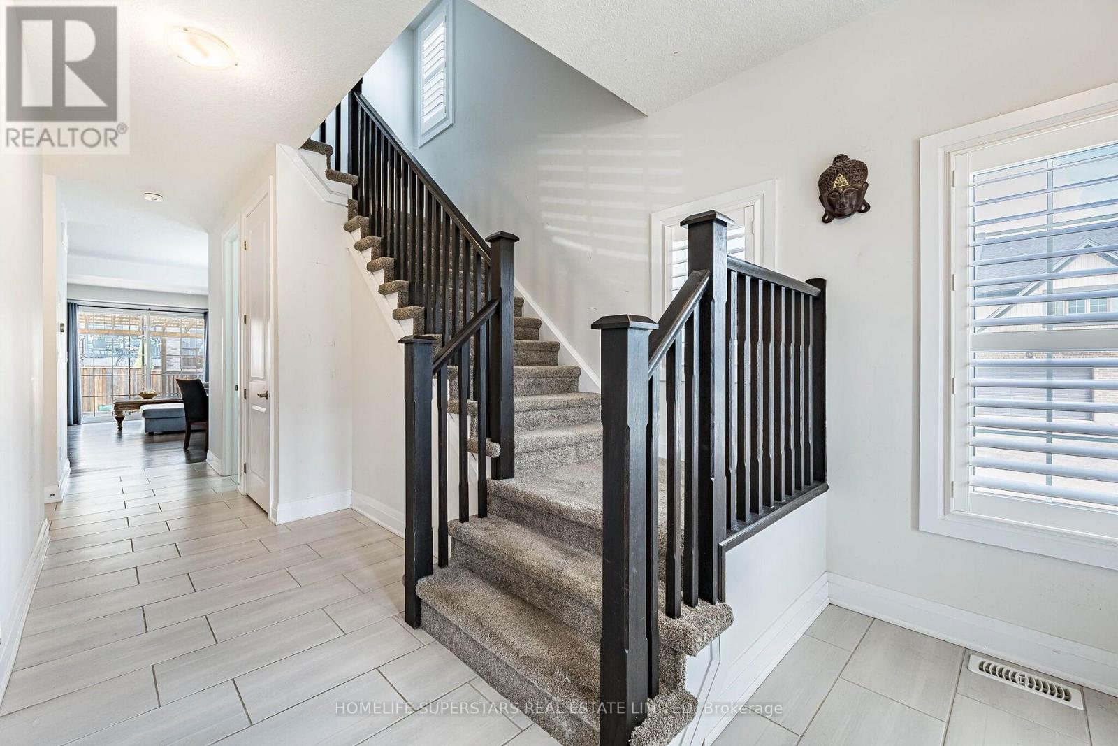 284 Sweet Gale Street, Waterloo, Ontario  N2J 3Z4 - Photo 4 - X13648732