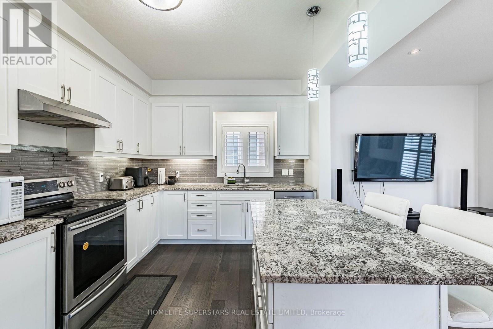 284 Sweet Gale Street, Waterloo, Ontario  N2J 3Z4 - Photo 8 - X13648732