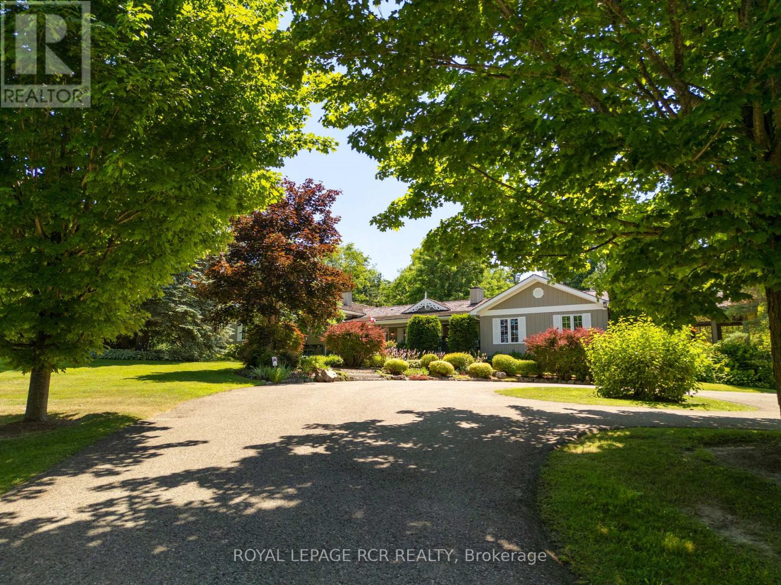 5258 WINSTON CHURCHILL BOULEVARD, Erin, Ontario