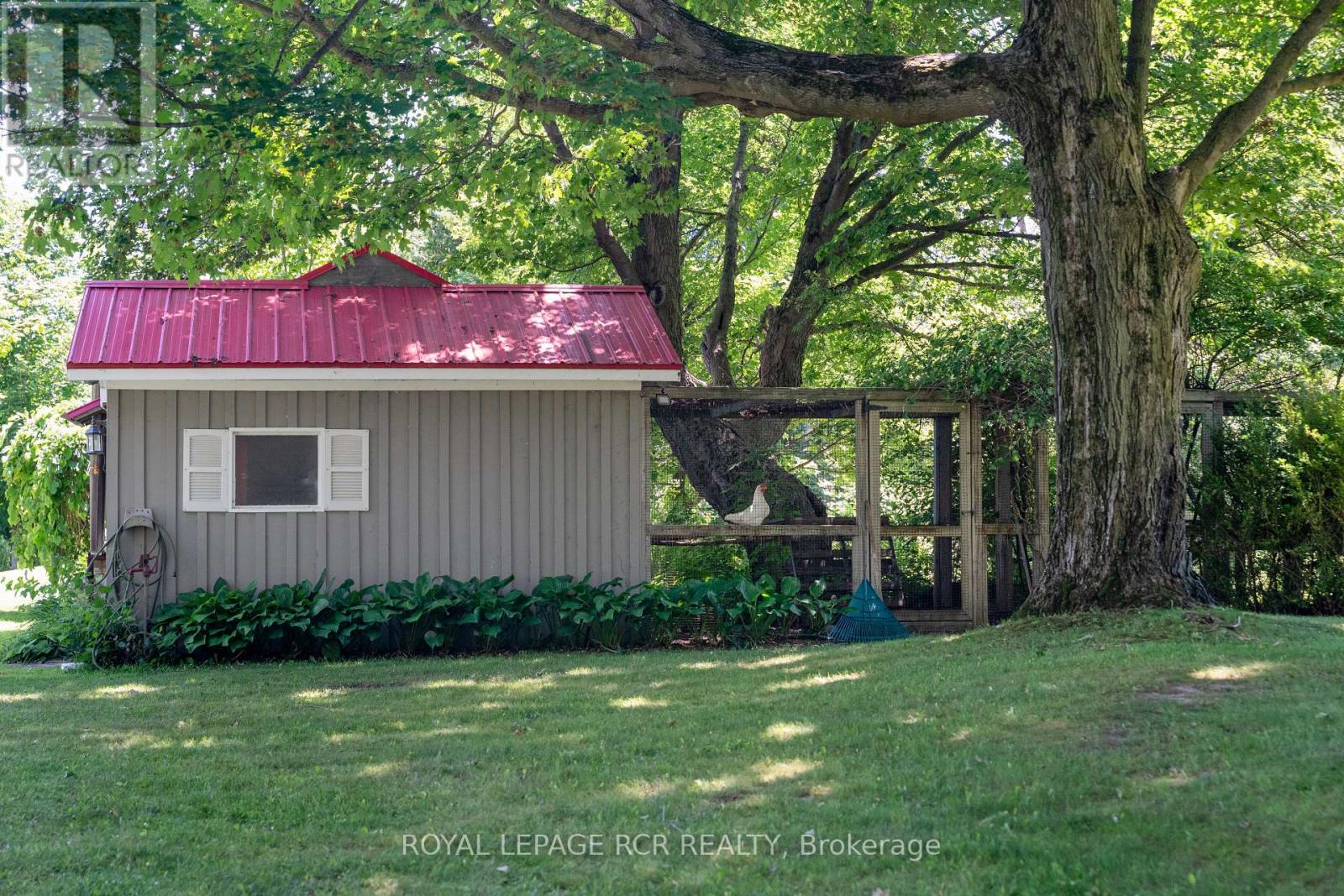 5258 Winston Churchill Boulevard, Erin, Ontario  N0B 1T0 - Photo 9 - X13648806