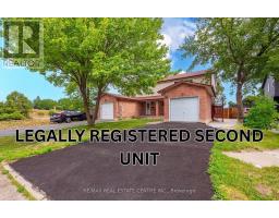 62 BRAMHALL CIRCLE, Brampton, Ontario