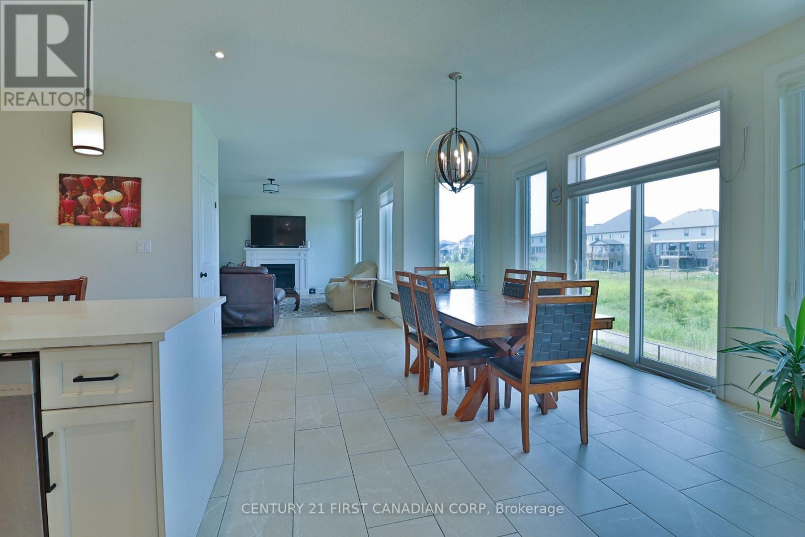 1266 Silverfox Drive, London North, Ontario  N6G 0V8 - Photo 16 - X13584958
