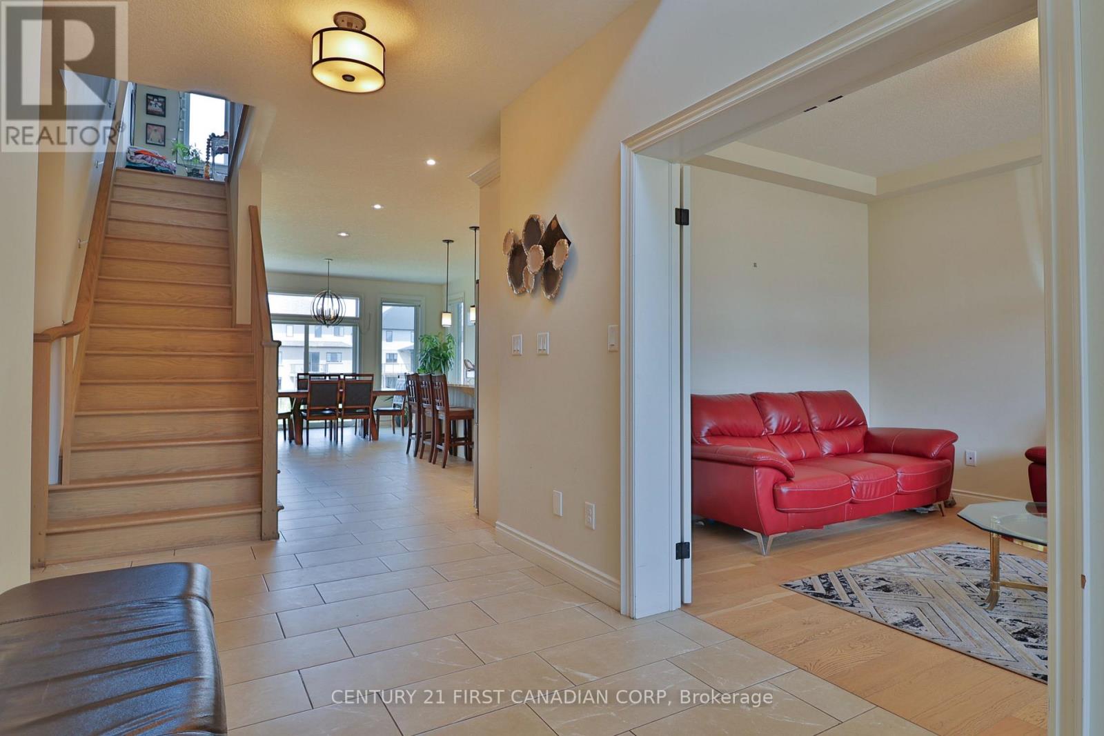 1266 Silverfox Drive, London North, Ontario  N6G 0V8 - Photo 21 - X13584958