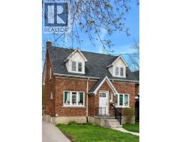 49 WEST Avenue, Kitchener, Ontario