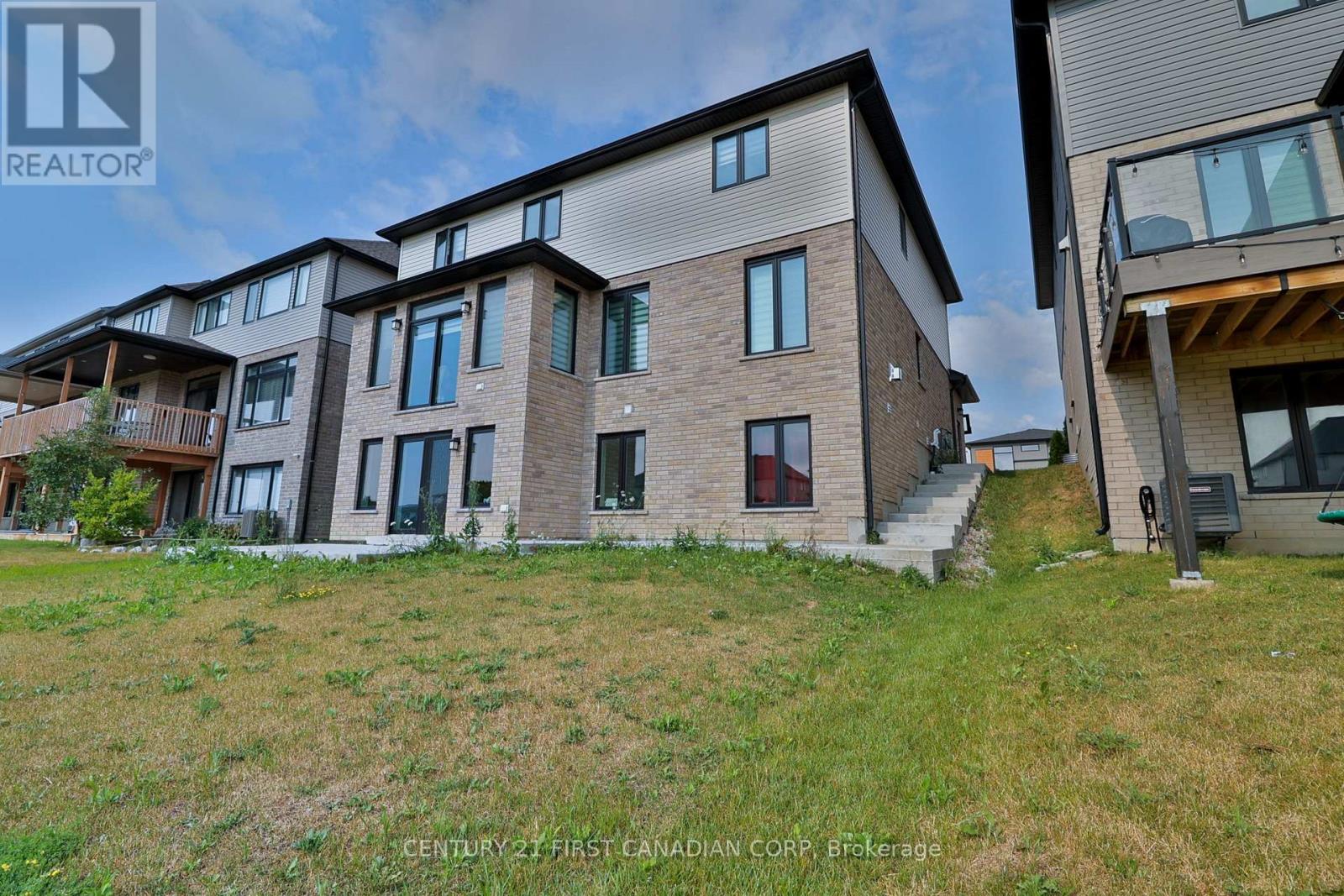 1266 Silverfox Drive, London North, Ontario  N6G 0V8 - Photo 30 - X13584958