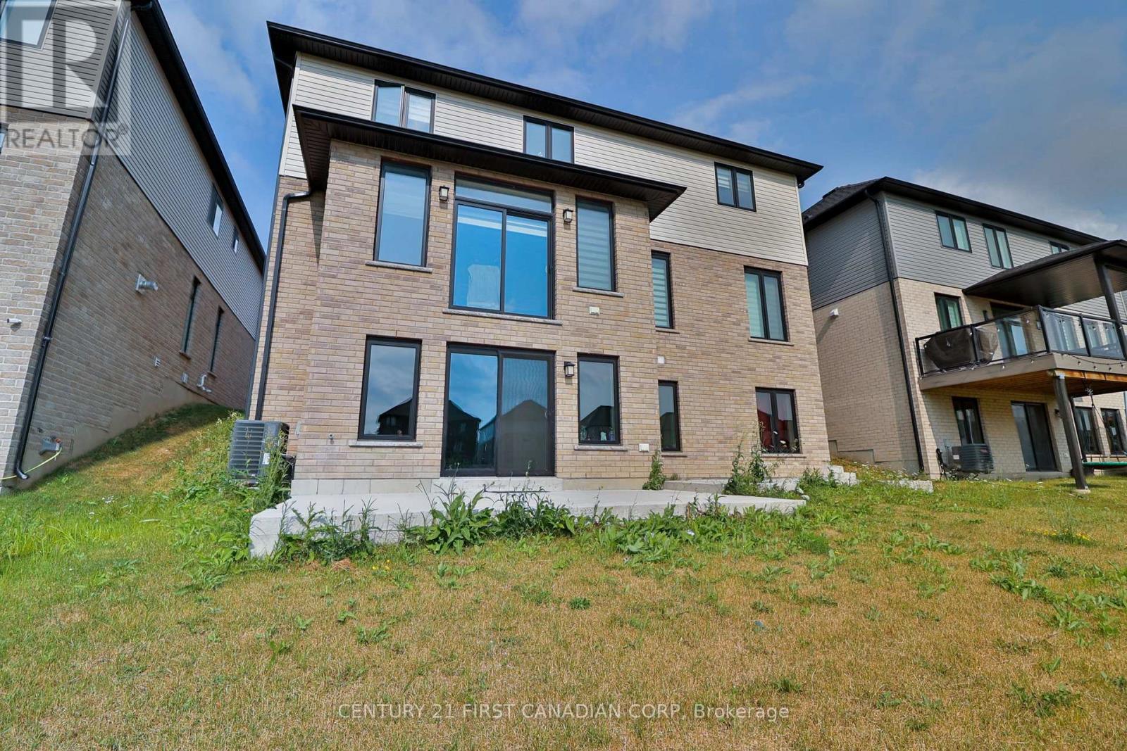 1266 Silverfox Drive, London North, Ontario  N6G 0V8 - Photo 36 - X13584958