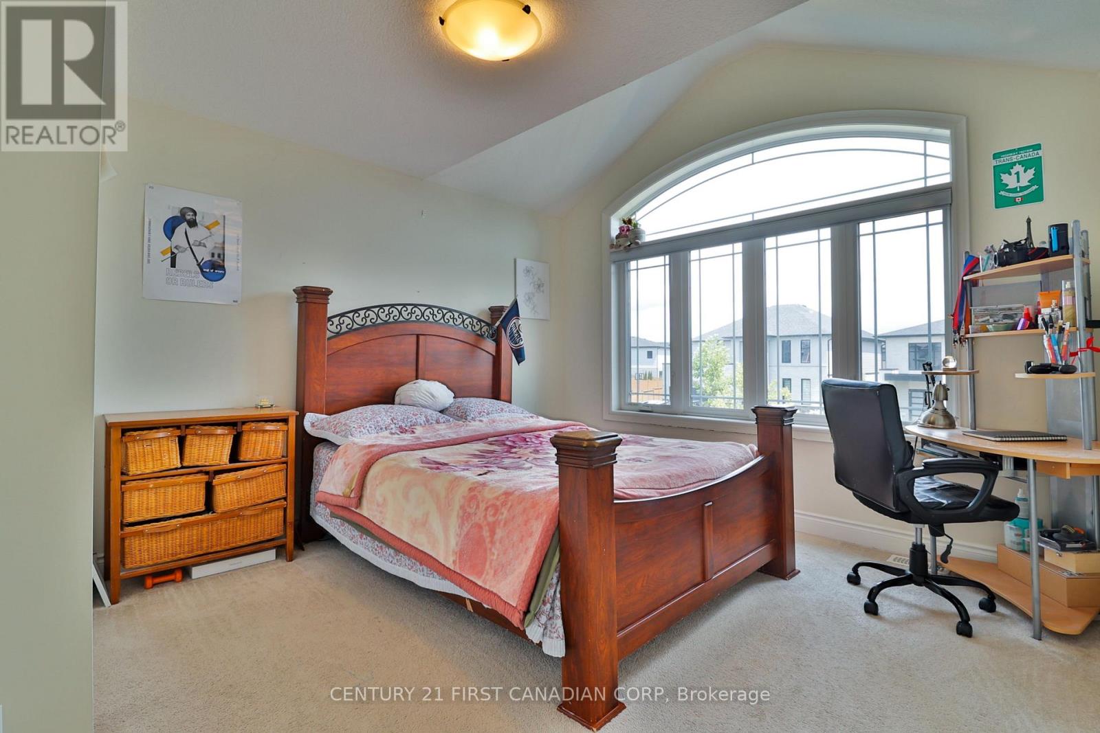 1266 Silverfox Drive, London North, Ontario  N6G 0V8 - Photo 34 - X13584958