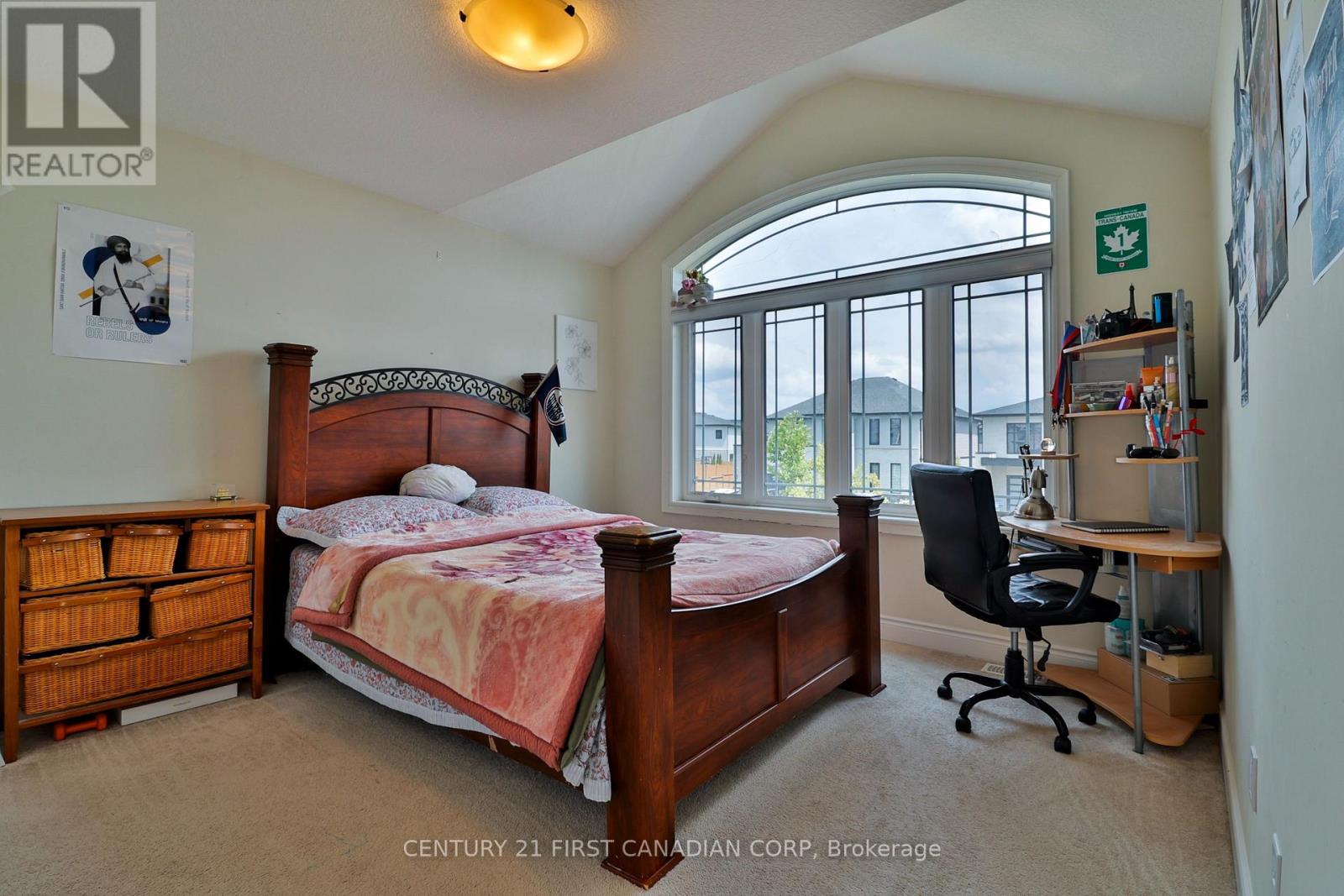 1266 Silverfox Drive, London North, Ontario  N6G 0V8 - Photo 43 - X13584958