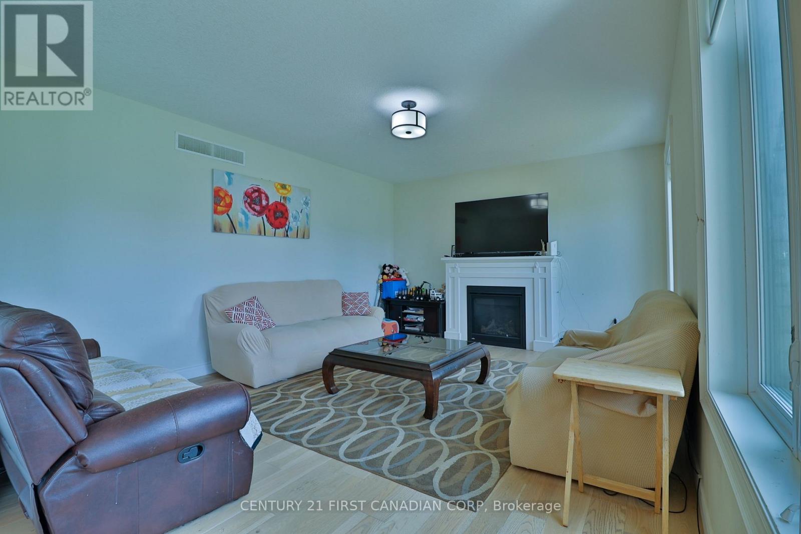 1266 Silverfox Drive, London North, Ontario  N6G 0V8 - Photo 38 - X13584958