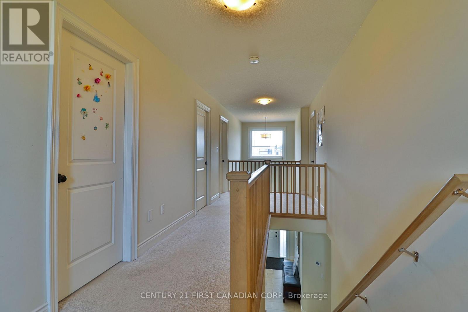 1266 Silverfox Drive, London North, Ontario  N6G 0V8 - Photo 42 - X13584958
