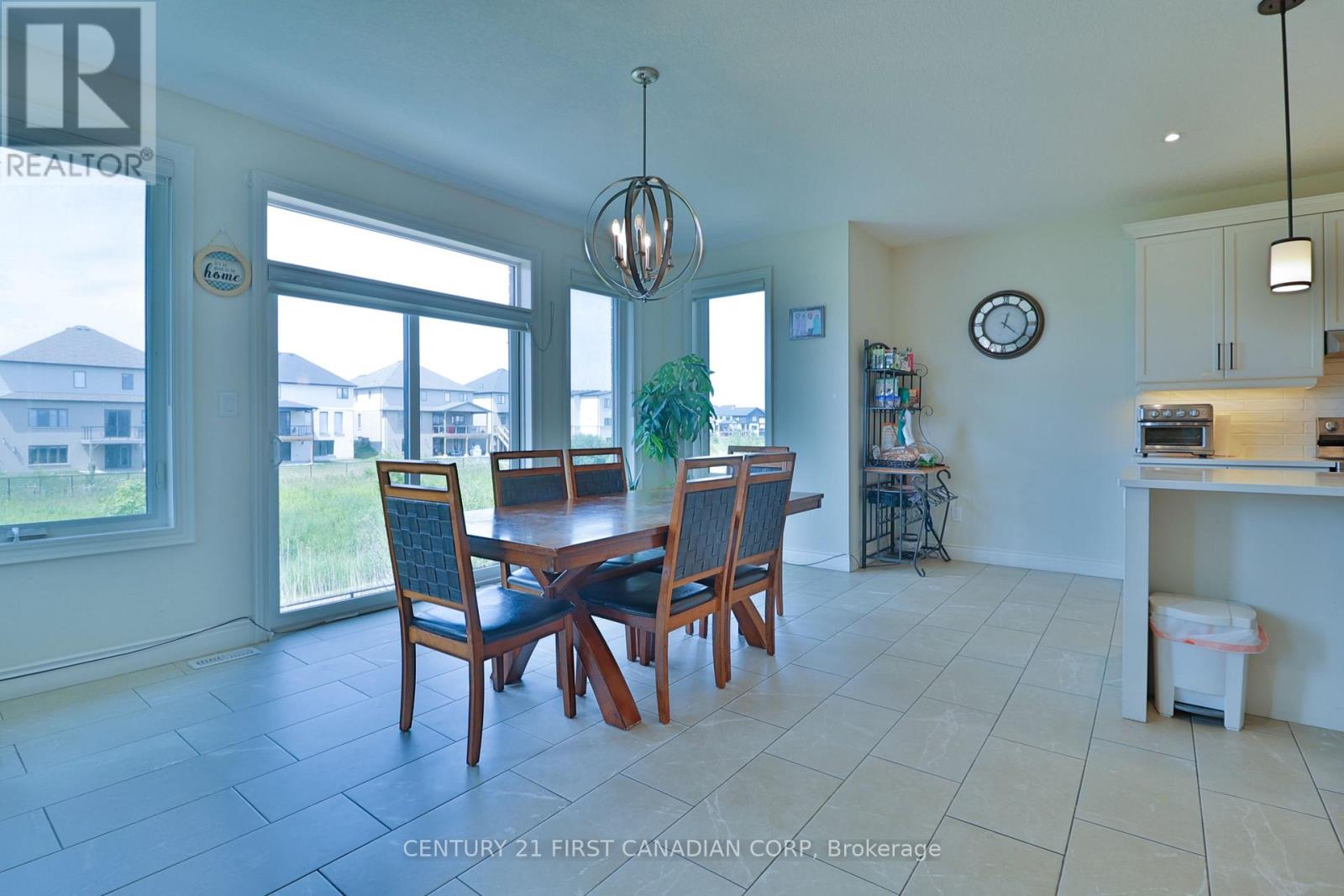 1266 Silverfox Drive, London North, Ontario  N6G 0V8 - Photo 6 - X13584958