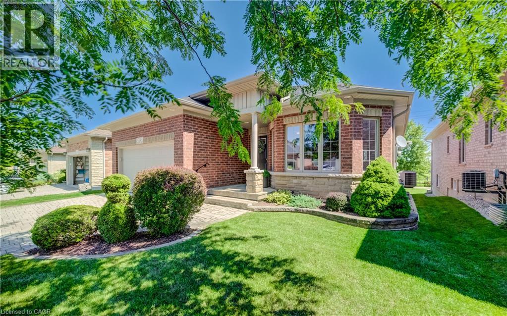 24 Thimbleberry Crossing, New Hamburg, Ontario  N3A 4P5 - Photo 3 - 40852341