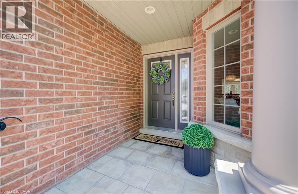 24 Thimbleberry Crossing, New Hamburg, Ontario  N3A 4P5 - Photo 4 - 40852341
