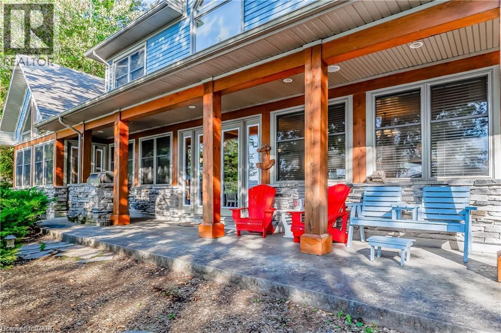 1347 Rosseau Road Unit# 10, Utterson, Ontario  P0B 1M0 - Photo 12 - 40852230