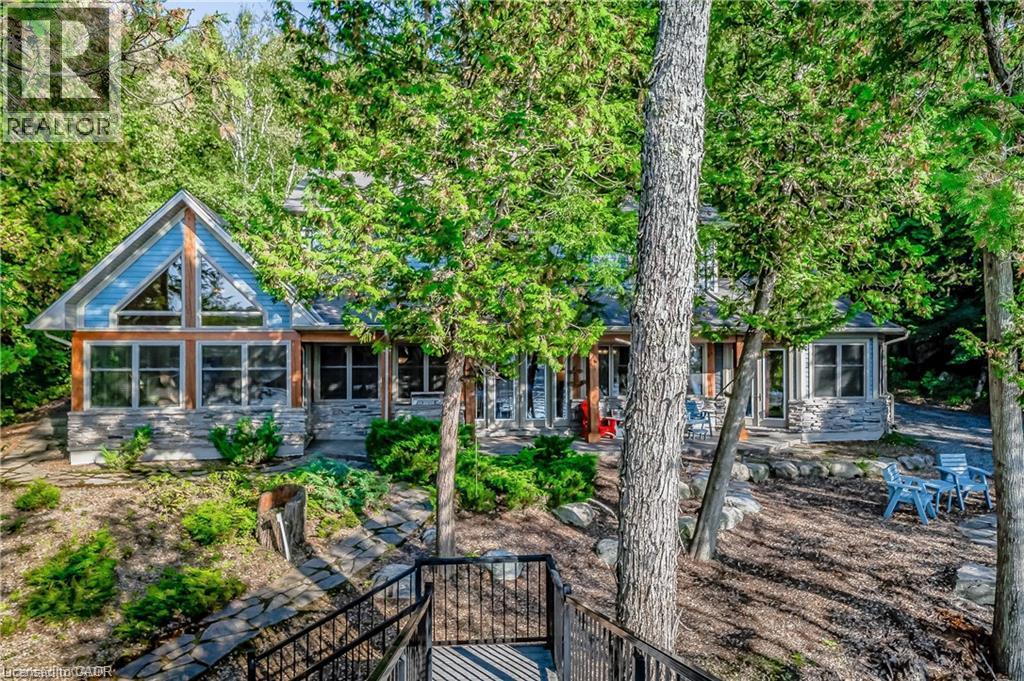 1347 Rosseau Road Unit# 10, Utterson, Ontario  P0B 1M0 - Photo 16 - 40852230