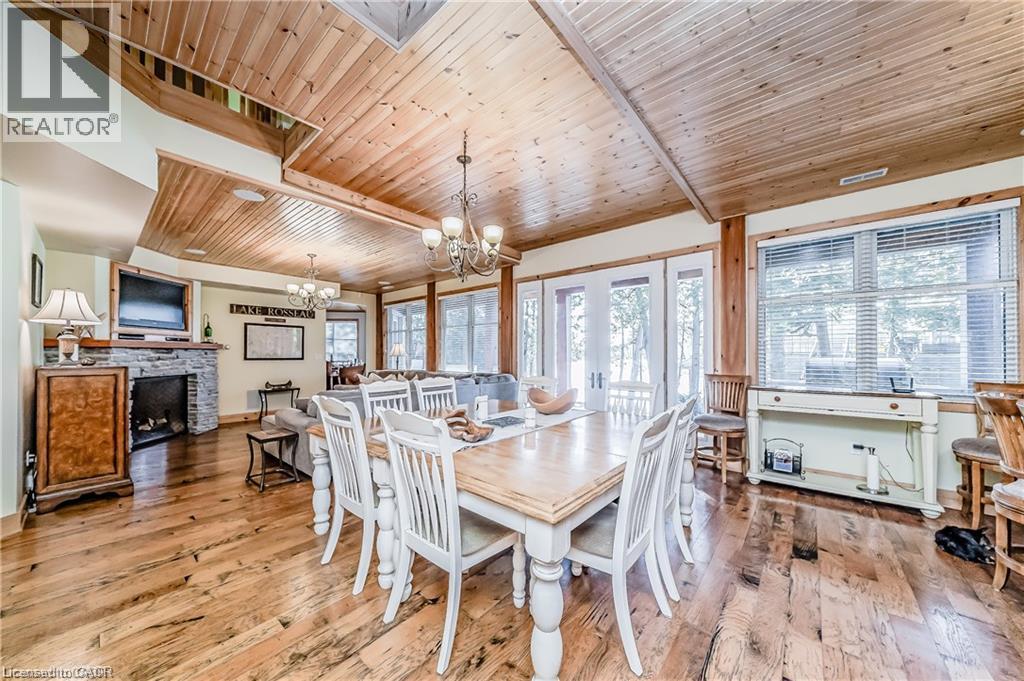 1347 Rosseau Road Unit# 10, Utterson, Ontario  P0B 1M0 - Photo 19 - 40852230