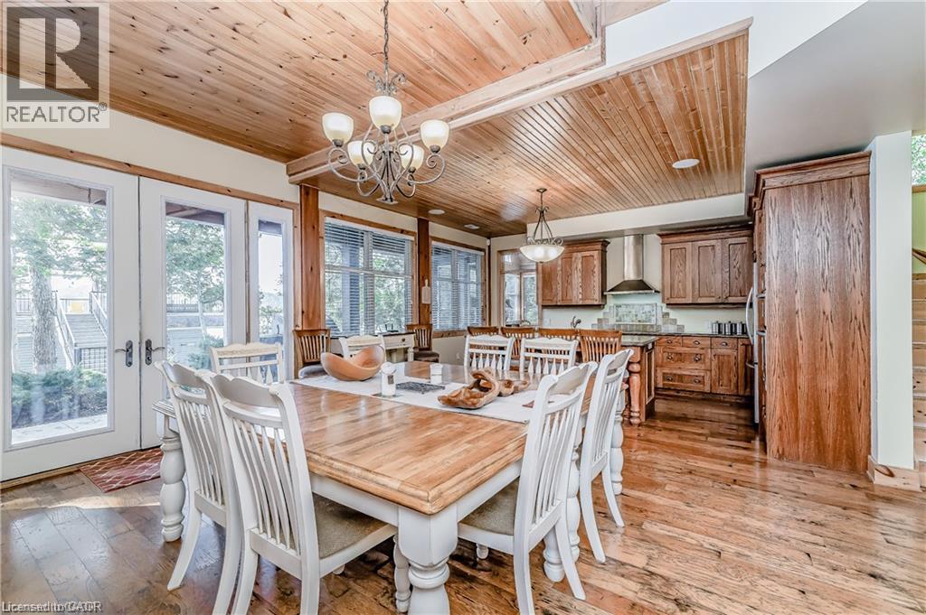 1347 Rosseau Road Unit# 10, Utterson, Ontario  P0B 1M0 - Photo 20 - 40852230