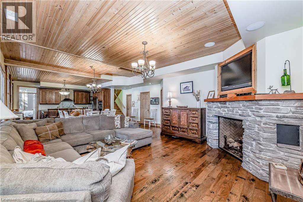 1347 Rosseau Road Unit# 10, Utterson, Ontario  P0B 1M0 - Photo 24 - 40852230