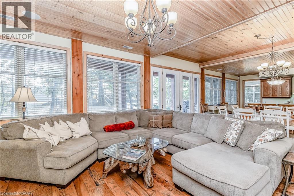 1347 Rosseau Road Unit# 10, Utterson, Ontario  P0B 1M0 - Photo 25 - 40852230
